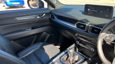 Mazda CX-5 2.0 e-Skyactiv G MHEV Homura 5dr Petrol Estate